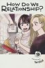 HOW DO WE RELATIONSHIP VOL 09 GN [9781974738823]